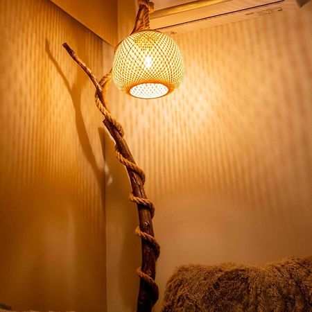 Cozy Leilighet Athen Eksteriør bilde